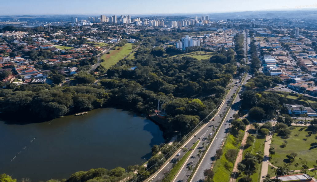 empresa de software em campinas