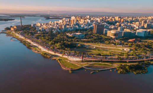 empresa de software em porto alegre