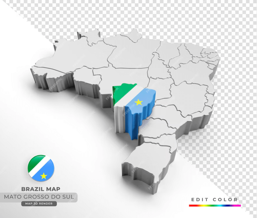 empresas de software em campo grande MS