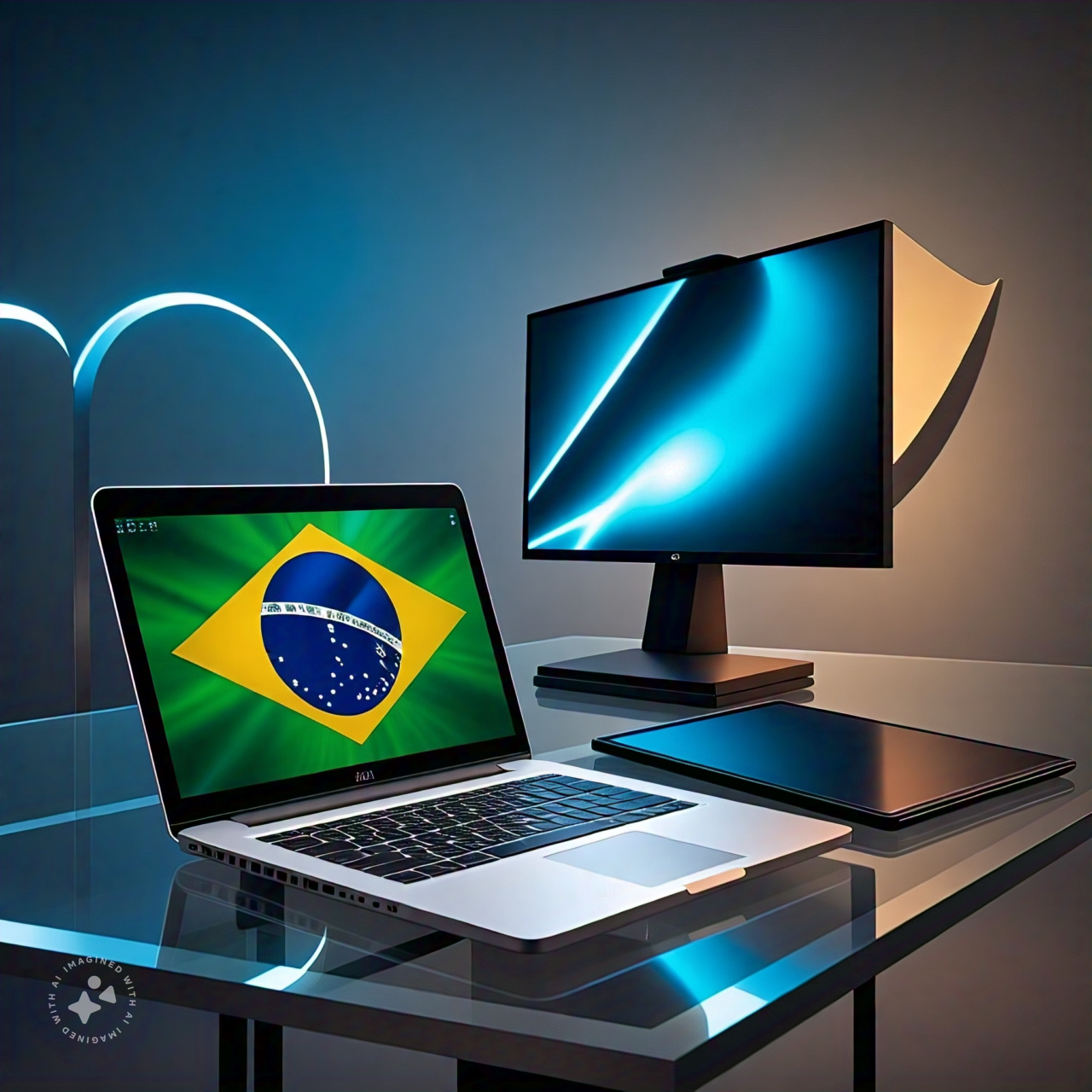 maiores empresas de software do Brasil