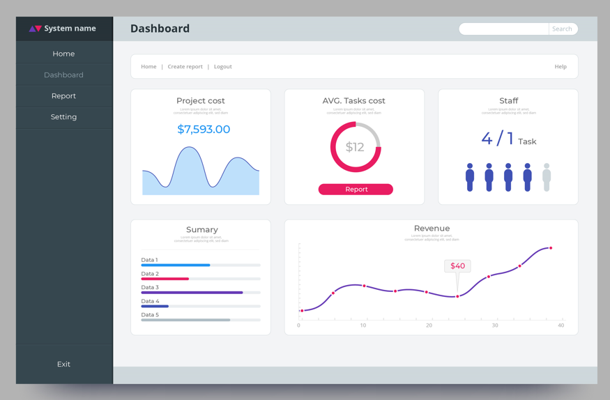 sistemas-web-dashboard-1 Empresa de ti em Ribeirão Preto | Ganhe uma consultoria