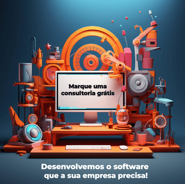 Empresa de software em Recife - Desenvolvimento de software