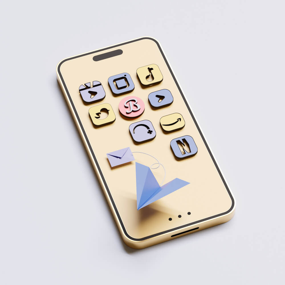 empresa-desenvolvedora-de-app Desenvolvimento de Software Multiplataforma: Guia Completo para Criar Aplicações Eficientes em Diversos Ambientes